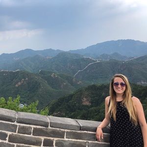 Meet your Posher, Allie